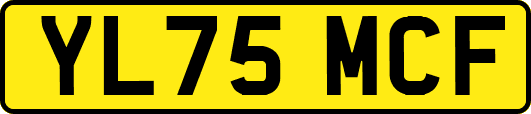 YL75MCF