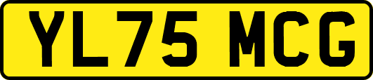 YL75MCG