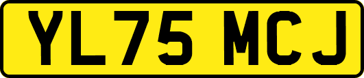 YL75MCJ