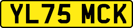 YL75MCK