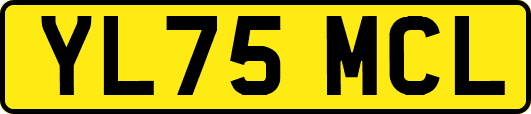 YL75MCL