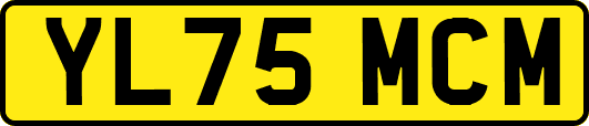 YL75MCM