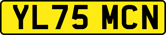 YL75MCN
