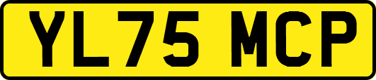 YL75MCP