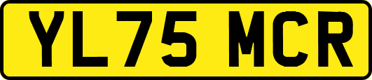 YL75MCR