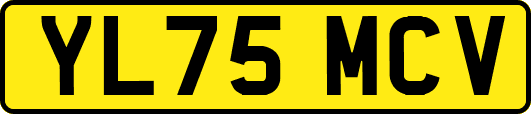 YL75MCV