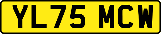YL75MCW