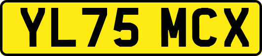 YL75MCX