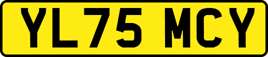 YL75MCY