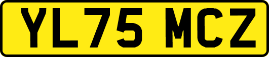 YL75MCZ