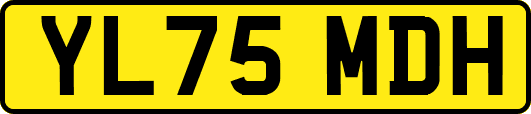 YL75MDH