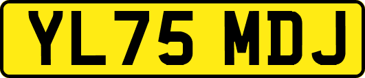 YL75MDJ