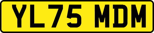 YL75MDM