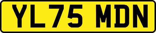 YL75MDN
