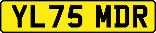 YL75MDR