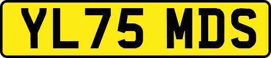 YL75MDS