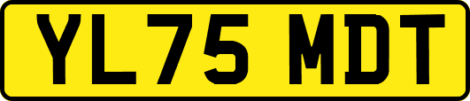 YL75MDT