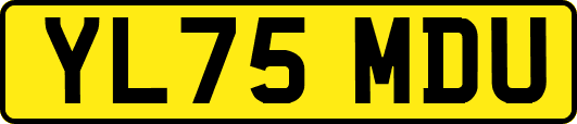 YL75MDU