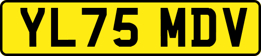 YL75MDV