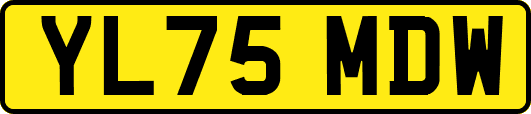 YL75MDW