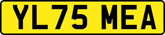 YL75MEA