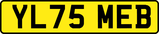YL75MEB