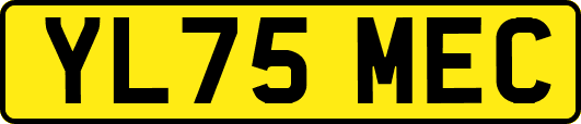 YL75MEC