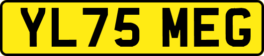 YL75MEG