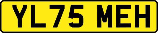 YL75MEH