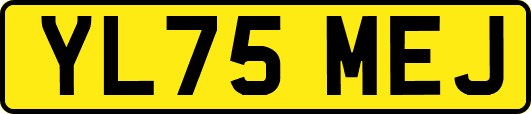 YL75MEJ
