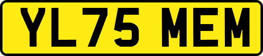 YL75MEM