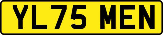 YL75MEN