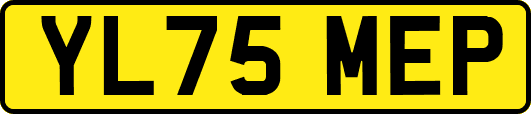 YL75MEP