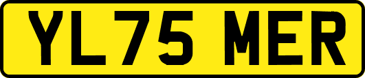 YL75MER