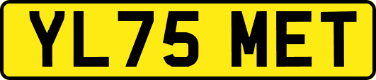 YL75MET