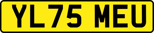 YL75MEU