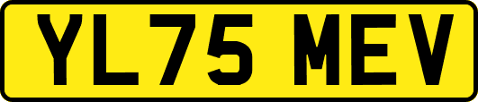 YL75MEV