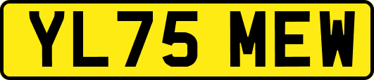 YL75MEW