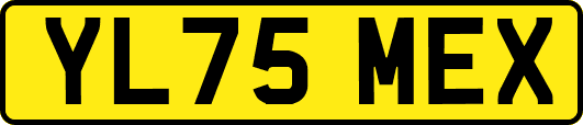 YL75MEX