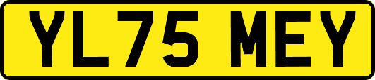 YL75MEY