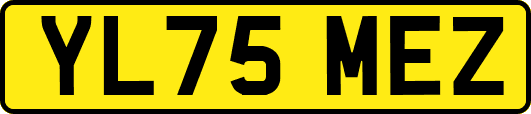 YL75MEZ