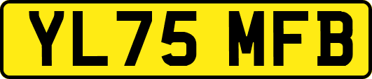 YL75MFB