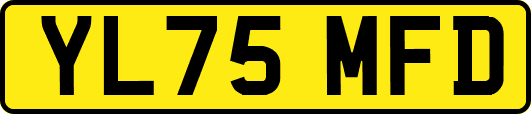 YL75MFD