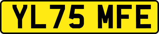 YL75MFE