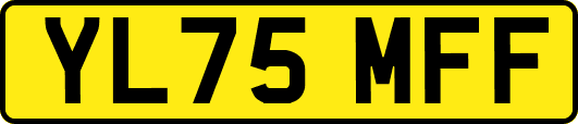 YL75MFF