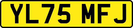 YL75MFJ