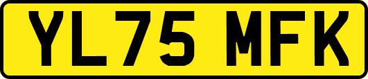 YL75MFK