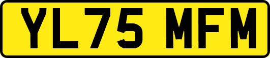 YL75MFM