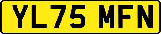 YL75MFN