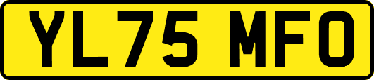 YL75MFO
